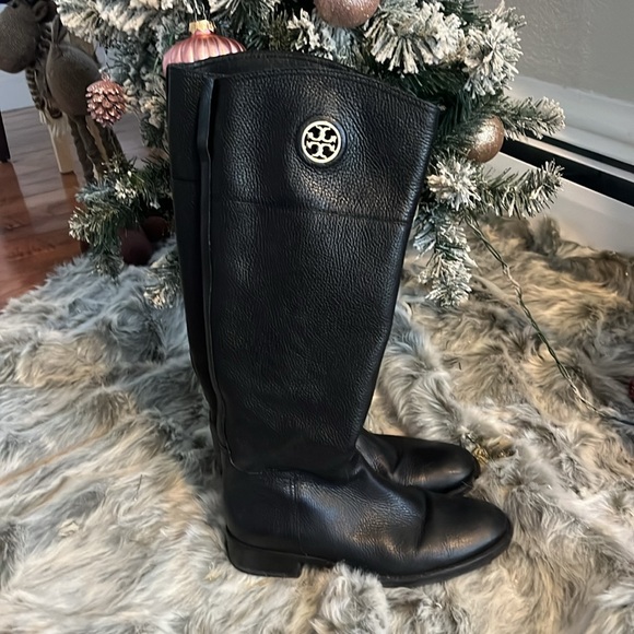 Junction Riding Boot - Picture 2 of 8